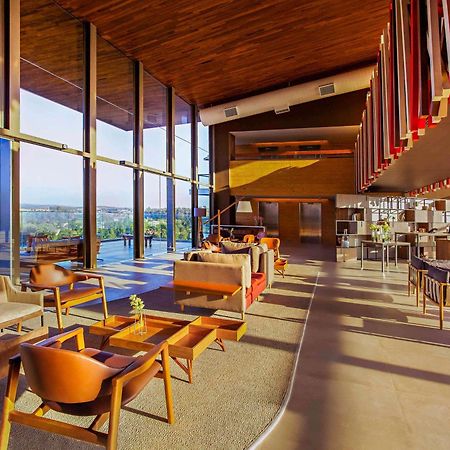 Novotel Itu Terras De Sao Jose Golf & Resort Exterior photo