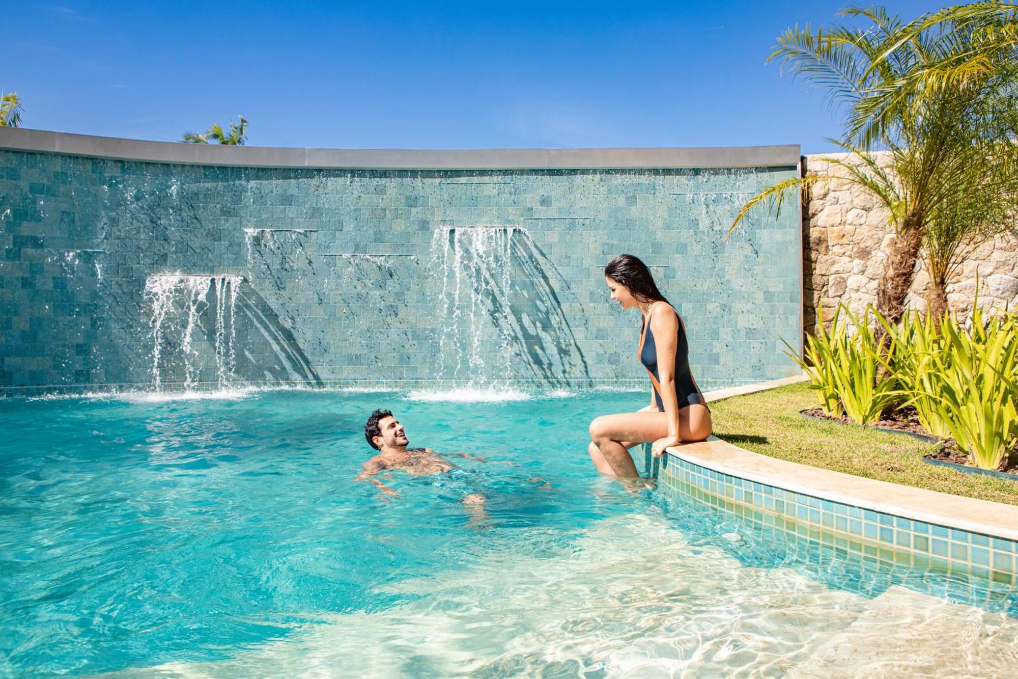 Novotel Itu Terras De Sao Jose Golf & Resort Exterior photo