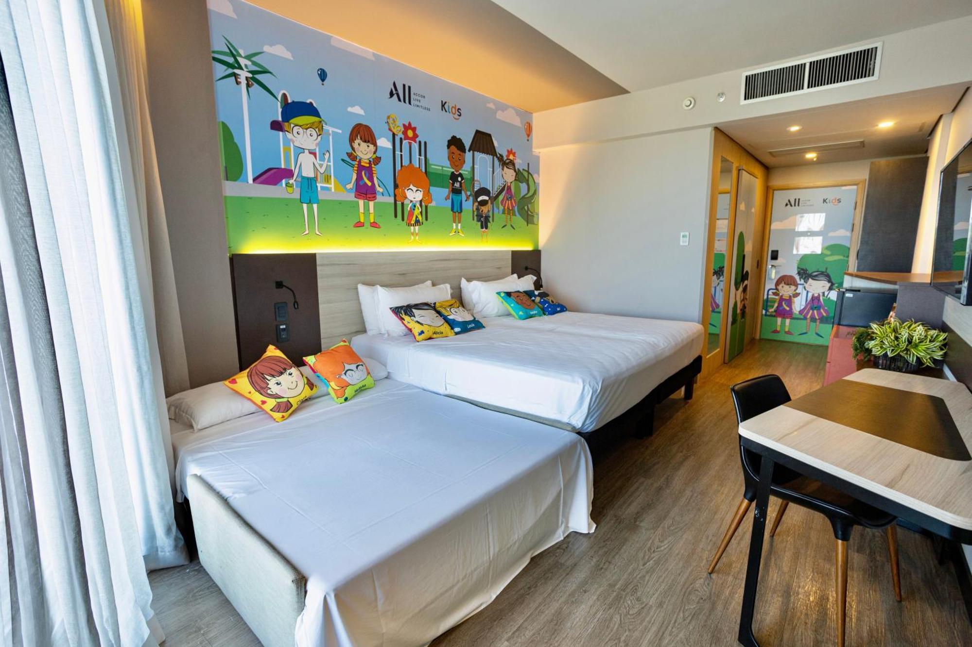 Novotel Itu Terras De Sao Jose Golf & Resort Exterior photo