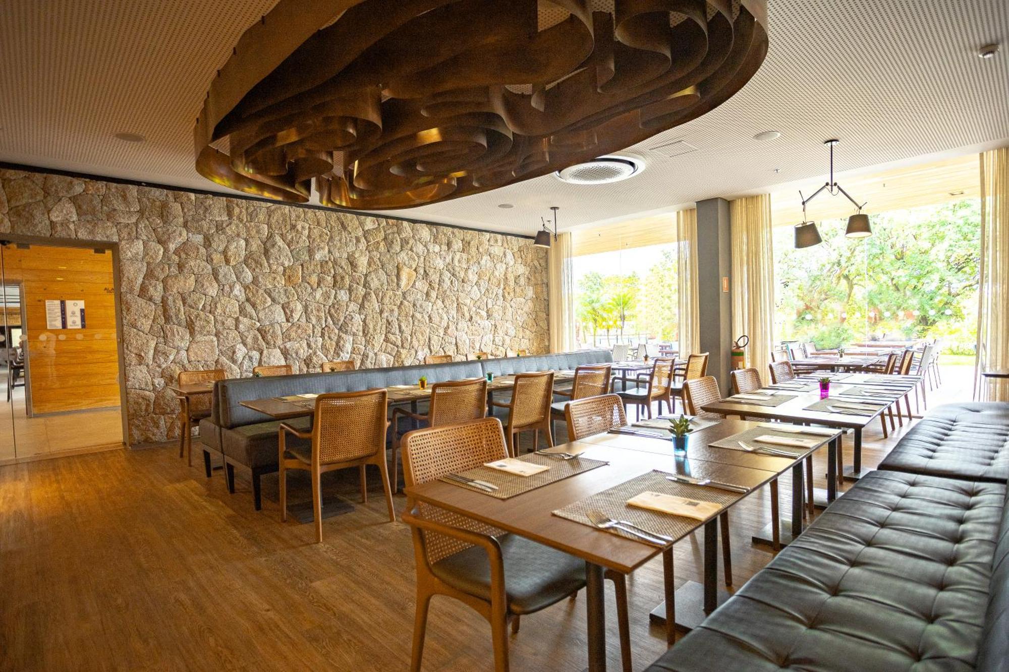 Novotel Itu Terras De Sao Jose Golf & Resort Exterior photo